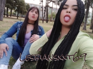 Lesbiansxxt69