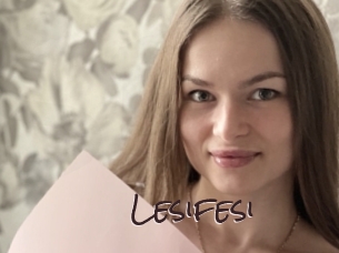 Lesifesi
