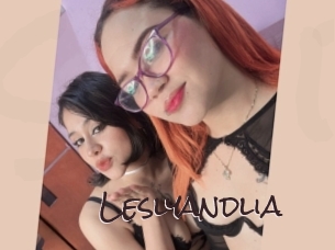 Leslyandlia