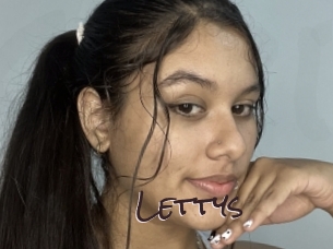 Lettys