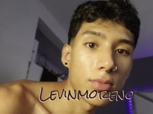 Levinmoreno