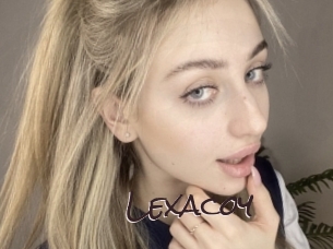 Lexacoy