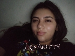 Lexakitty