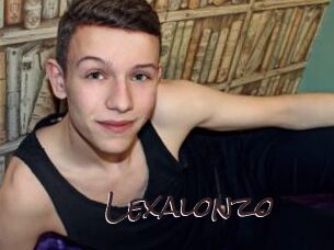 Lexalonzo