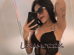 Lexamorris