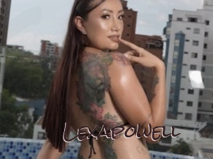 Lexapowell