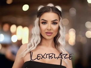 Lexiblaze