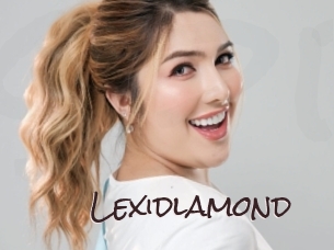 Lexidlamond