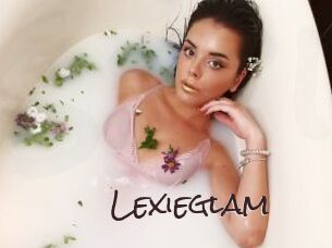 Lexieglam