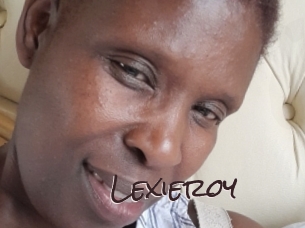 Lexieroy