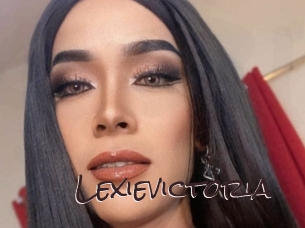 Lexievictoria