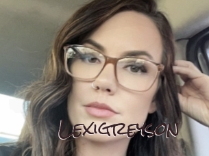 Lexigreyson