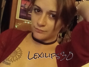 lexilips30 Spicy Blogs