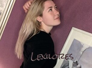 Lexilores