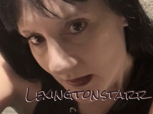 Lexingtonstarr