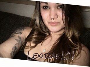 Lexirae101