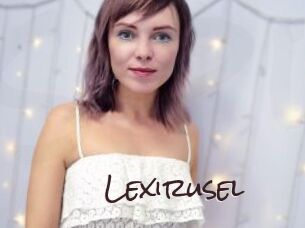 Lexirusel