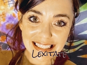 Lexitate