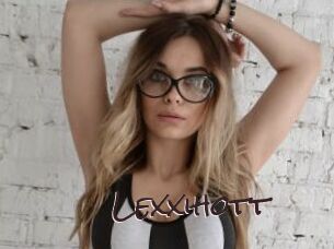 Lexxihott