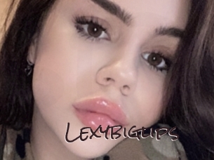 Lexybiglips