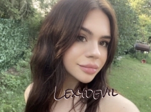 Lexydevil