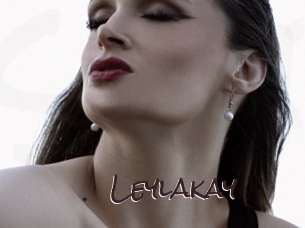 Leylakay