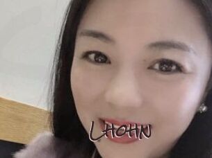 Lhohn