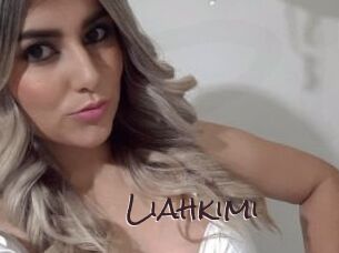 Liahkimi