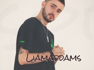 Liamaddams