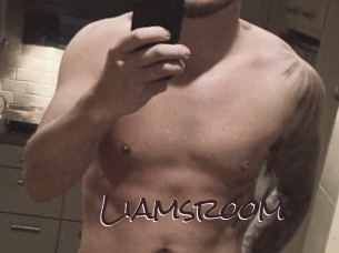 Liamsroom