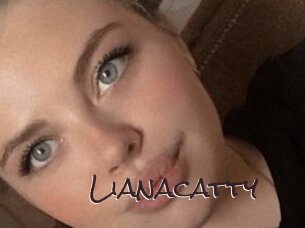 Lianacatty