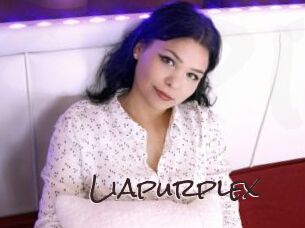 Liapurplex