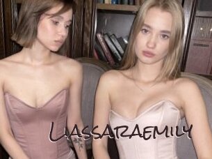 Liassaraemily