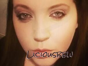 Liciousbbw