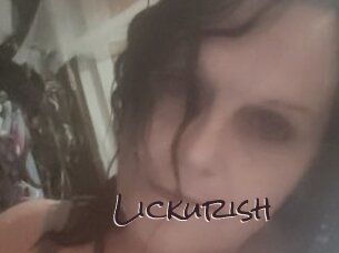 Lickurish