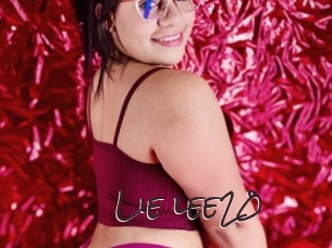 Lie_lee20