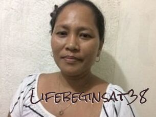 Lifebeginsat38