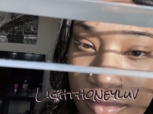 Lighthoneyluv
