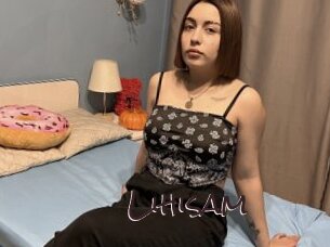 Lihisam