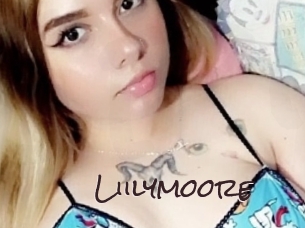 Liilymoore