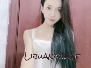 Lijuanjuliet