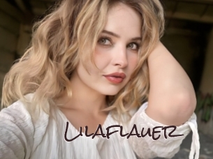 Lilaflauer