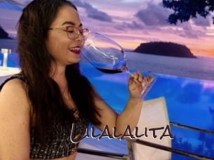 Lilalalita
