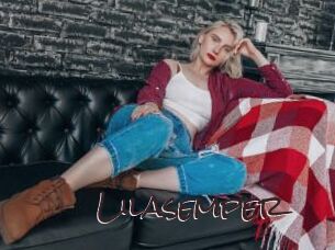 Lilasemper