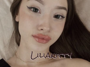 Liliakitty