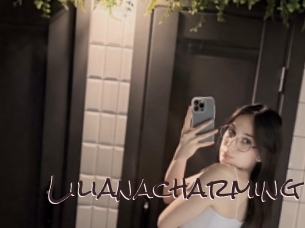 Lilianacharming