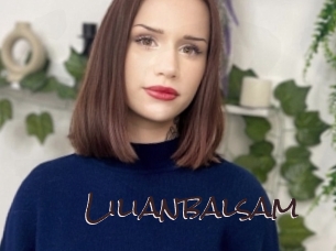 Lilianbalsam