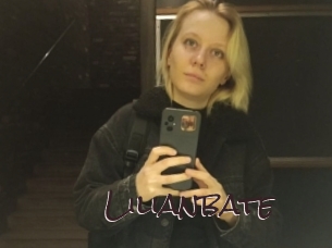 Lilianbate