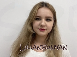 Lilianbunyan