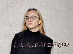 Lilianfairfield